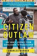 E-Book (epub) Citizen Outlaw von Charles Barber