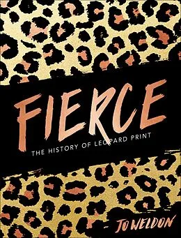 E-Book (epub) Fierce von Jo Weldon