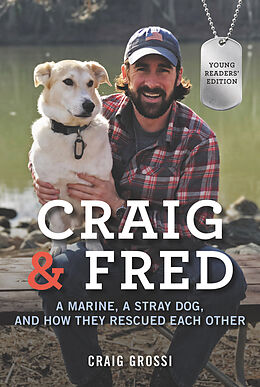 Kartonierter Einband Craig & Fred Young Readers' Edition von Craig Grossi