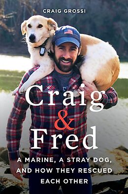 E-Book (epub) Craig &amp; Fred von Craig Grossi