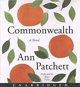 Audio Commonwealth von Ann Patchett