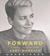 Audio CD (CD/SACD) Forward Low Price CD von Abby Wambach