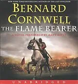 Audio The Flame Bearer von Bernard Cornwell