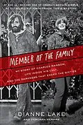 E-Book (epub) Member of the Family von Dianne Lake, Deborah Herman
