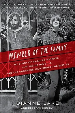 E-Book (epub) Member of the Family von Dianne Lake, Deborah Herman