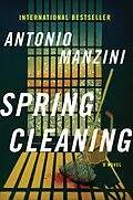 E-Book (epub) Spring Cleaning von Antonio Manzini