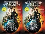 Kartonierter Einband (Kt) Good Omens von Neil Gaiman, Terry Pratchett