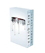 Coffret Red Queen 2-Book Paperback Box Set von Victoria Aveyard