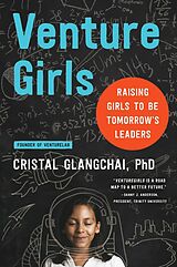 eBook (epub) VentureGirls de Cristal Glangchai