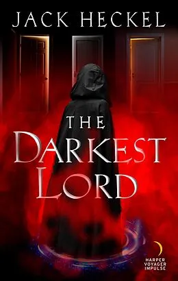 E-Book (epub) The Darkest Lord von Jack Heckel