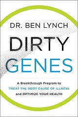 E-Book (epub) Dirty Genes von Ben Lynch