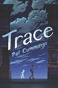 E-Book (epub) Trace von Pat Cummings