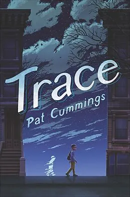 E-Book (epub) Trace von Pat Cummings