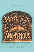 E-Book (epub) Heretics Anonymous von Katie Henry