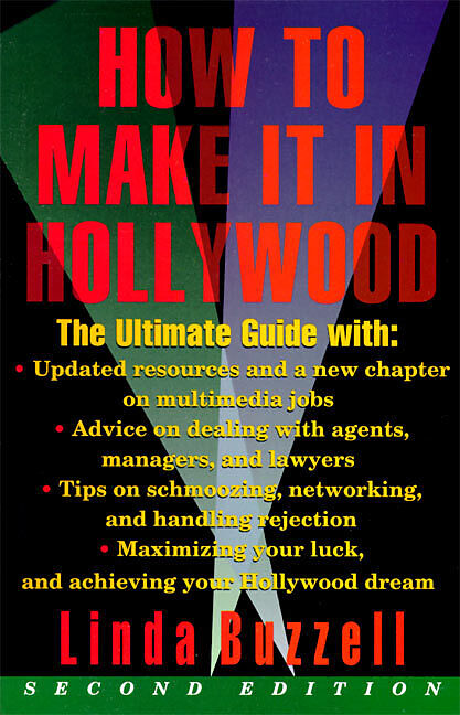 How to Make It in Hollywood