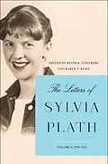 E-Book (epub) Letters of Sylvia Plath Vol 2 von Sylvia Plath