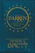 E-Book (epub) Barren von Peter V. Brett