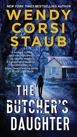 E-Book (epub) Butcher's Daughter von Wendy Corsi Staub