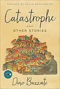 E-Book (epub) Catastrophe von Dino Buzzati