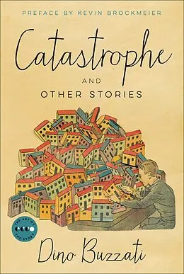 E-Book (epub) Catastrophe von Dino Buzzati