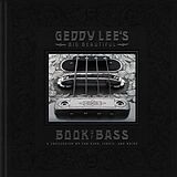 E-Book (epub) Geddy Lee's Big Beautiful Book of Bass von Geddy Lee