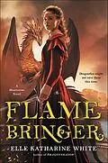 E-Book (epub) Flamebringer von Elle Katharine White