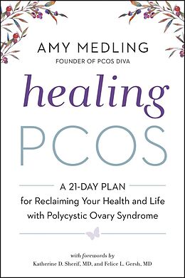 E-Book (epub) Healing PCOS von Amy Medling