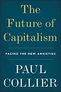 E-Book (epub) The Future of Capitalism von Paul Collier