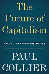 Poche format B The Future of Capitalism de Paul Collier