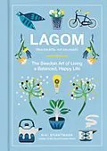 E-Book (epub) Lagom von Niki Brantmark