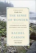 E-Book (epub) The Sense of Wonder von Rachel Carson