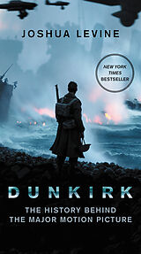 Poche format A Dunkirk de Joshua Levine