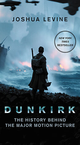 Poche format A Dunkirk von Joshua Levine