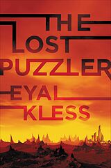 eBook (epub) The Lost Puzzler de Eyal Kless