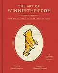 E-Book (epub) The Art of Winnie-the-Pooh von James Campbell