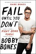 E-Book (epub) Fail Until You Don't von Bobby Bones