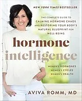 Kartonierter Einband Hormone Intelligence von Romm Aviva