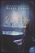 E-Book (epub) A Dangerous Duet von Karen Odden