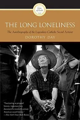 E-Book (epub) Long Loneliness von Dorothy Day
