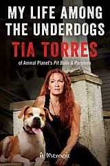 Poche format B My Life Among the Underdogs von Tia Torres