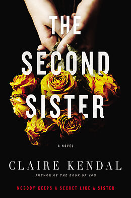 Fester Einband The Second Sister von Claire Kendal