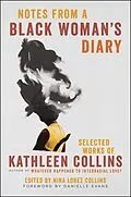 E-Book (epub) Notes from a Black Woman's Diary von Kathleen Collins