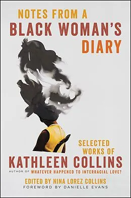 E-Book (epub) Notes from a Black Woman's Diary von Kathleen Collins