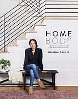 Livre Relié Homebody de Joanna Gaines