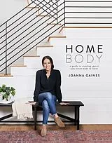 Fester Einband Homebody von Joanna Gaines