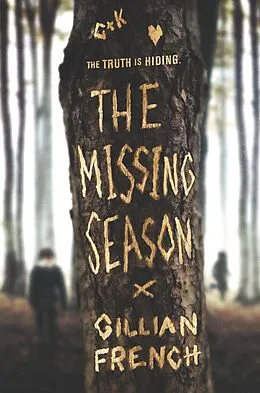 E-Book (epub) The Missing Season von Gillian French