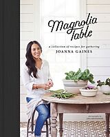 Fester Einband Magnolia Table von Joanna Gaines, Marah Stets