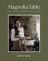 Fester Einband Magnolia Table, Volume 3 von Joanna Gaines