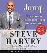 Audio Jump von Steve Harvey