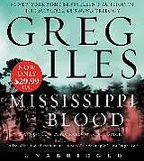 Audio CD (CD/SACD) Mississippi Blood Low Price CD von Greg Iles